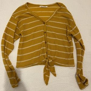 Super comfy/soft long sleeve